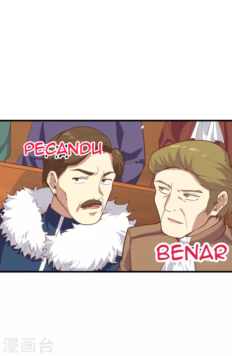 To Be The Castellan King Chapter 130 - halaman 22