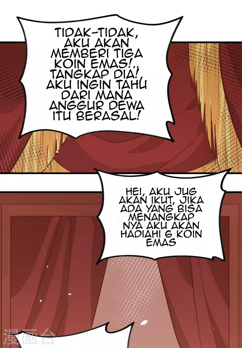 To Be The Castellan King Chapter 130 - halaman 25