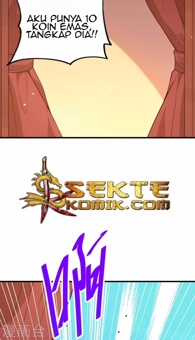 To Be The Castellan King Chapter 130 - halaman 26