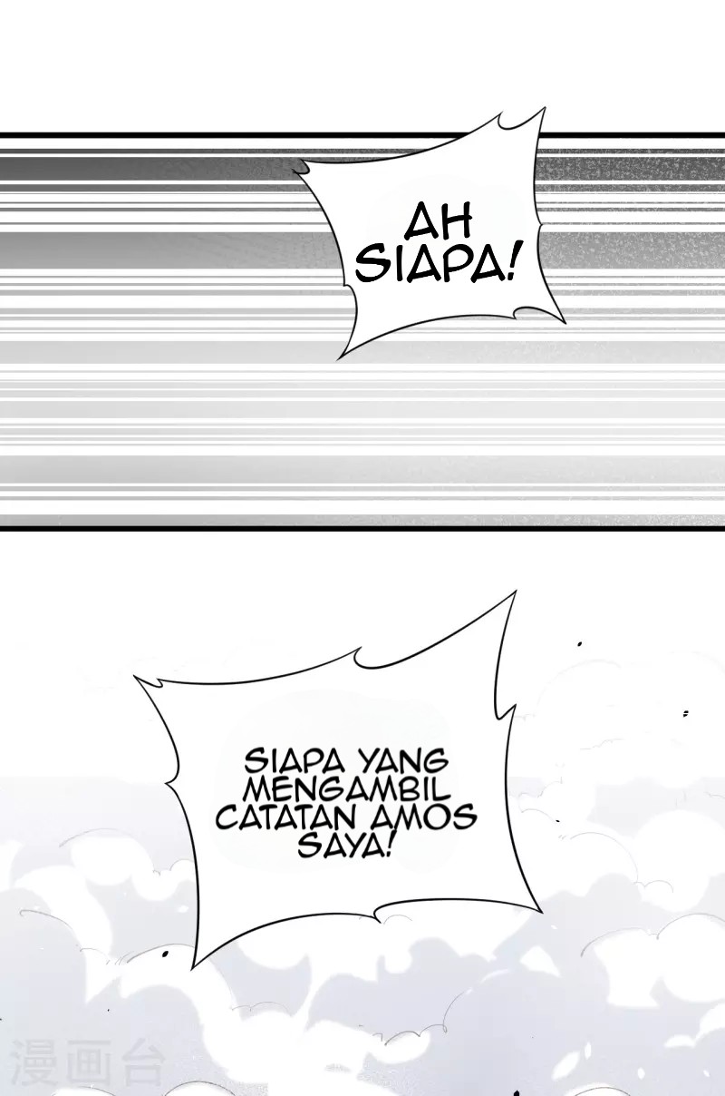 To Be The Castellan King Chapter 130 - halaman 37
