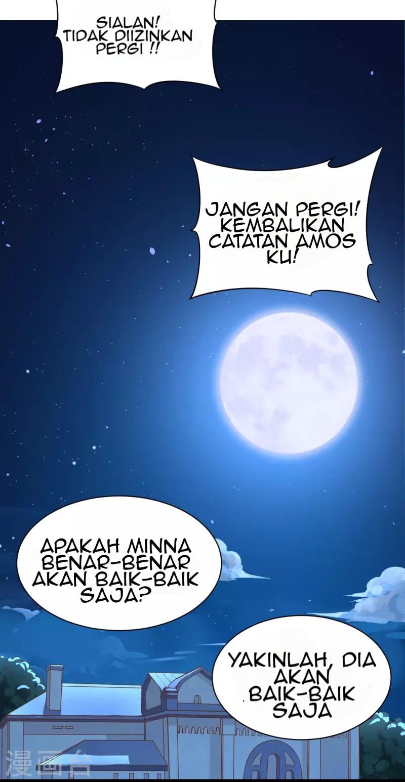 To Be The Castellan King Chapter 130 - halaman 39