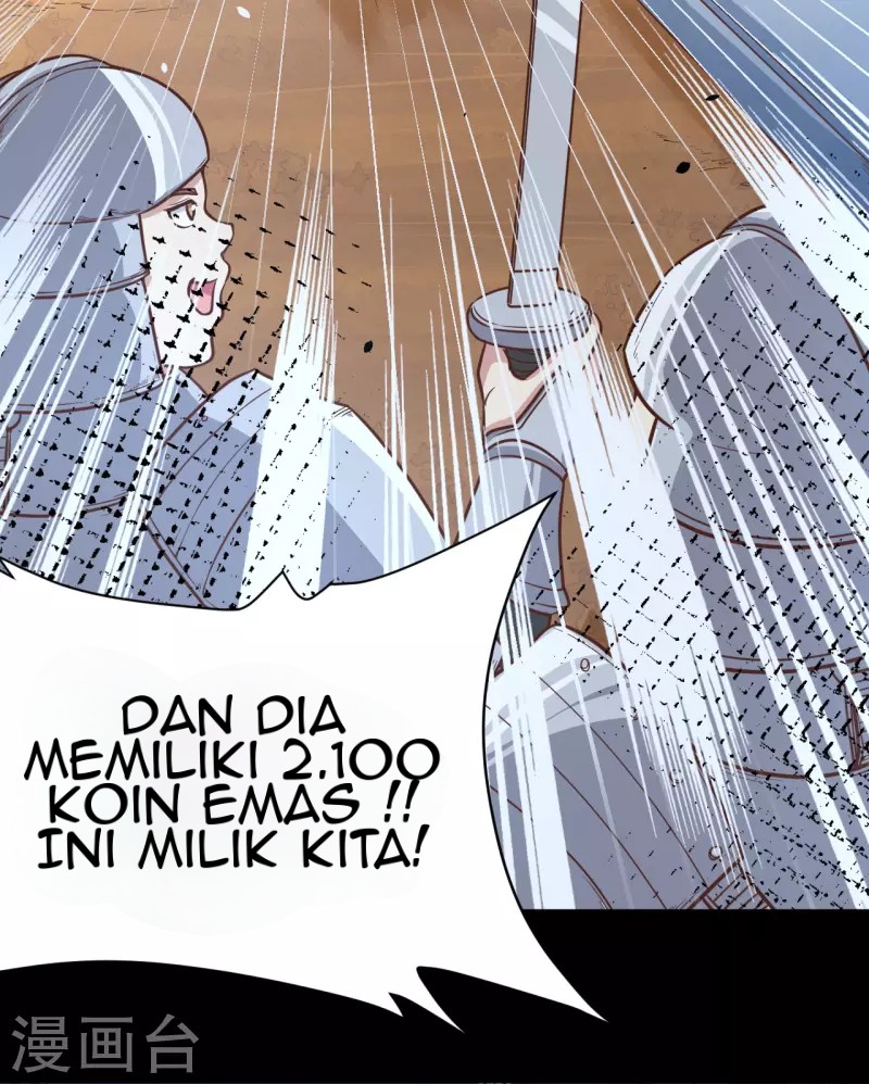 To Be The Castellan King Chapter 130 - halaman 42