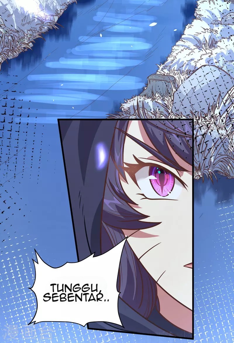 To Be The Castellan King Chapter 130 - halaman 50
