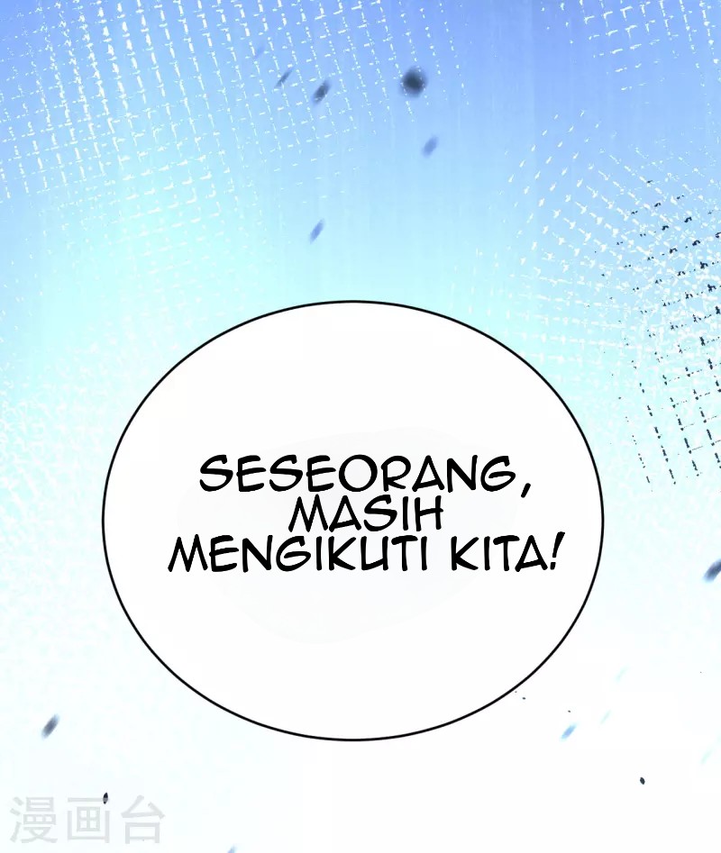 To Be The Castellan King Chapter 130 - halaman 51