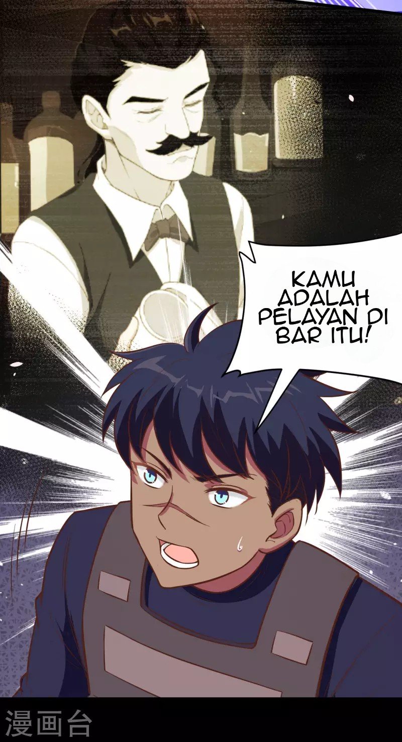 To Be The Castellan King Chapter 131 - halaman 11