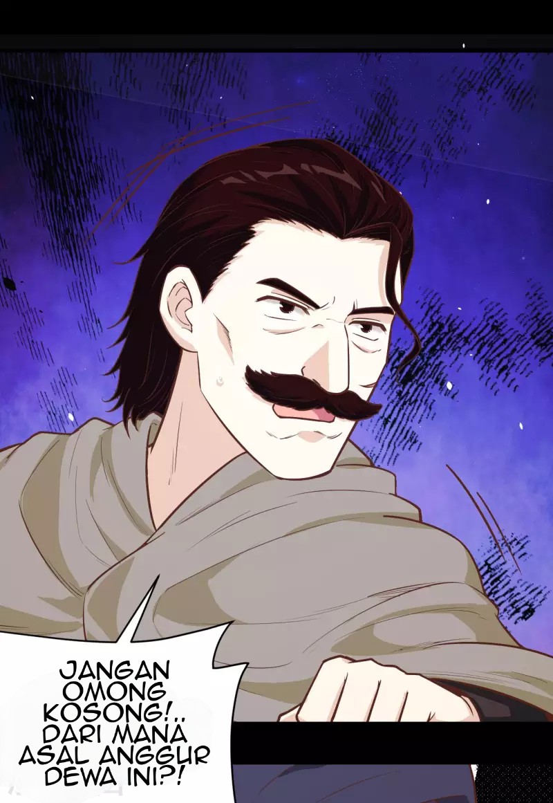 To Be The Castellan King Chapter 131 - halaman 12