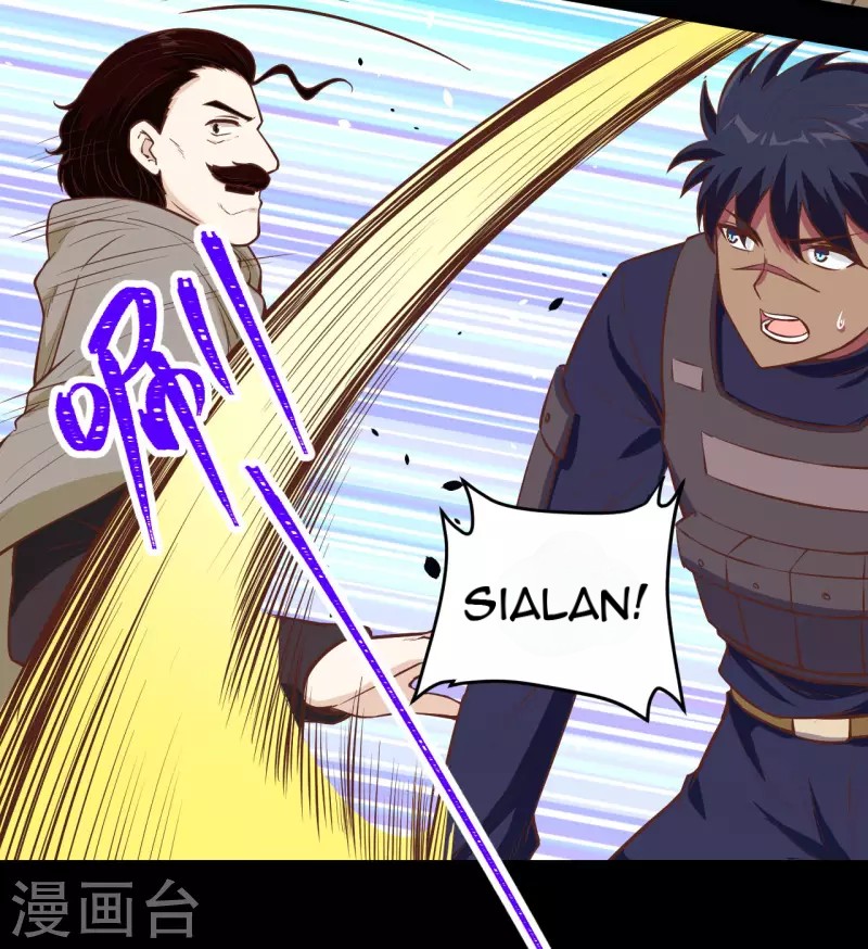 To Be The Castellan King Chapter 131 - halaman 14
