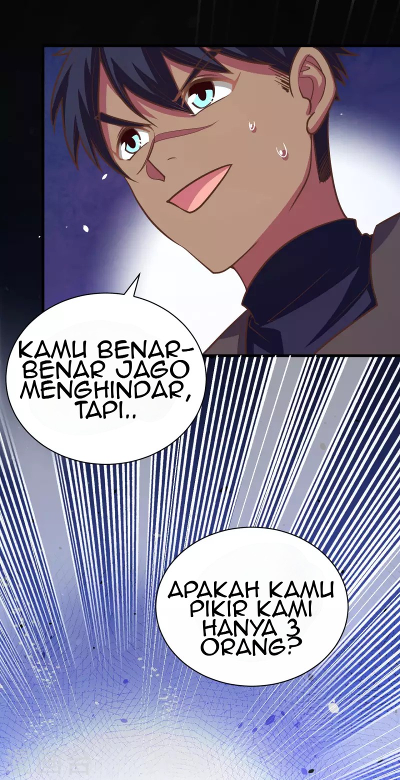 To Be The Castellan King Chapter 131 - halaman 16