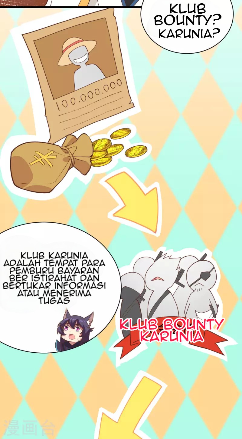 To Be The Castellan King Chapter 131 - halaman 26