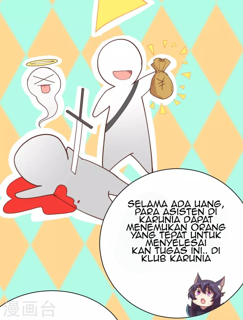 To Be The Castellan King Chapter 131 - halaman 27