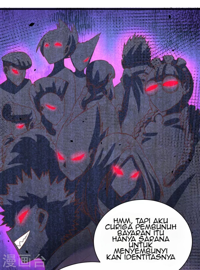 To Be The Castellan King Chapter 131 - halaman 29