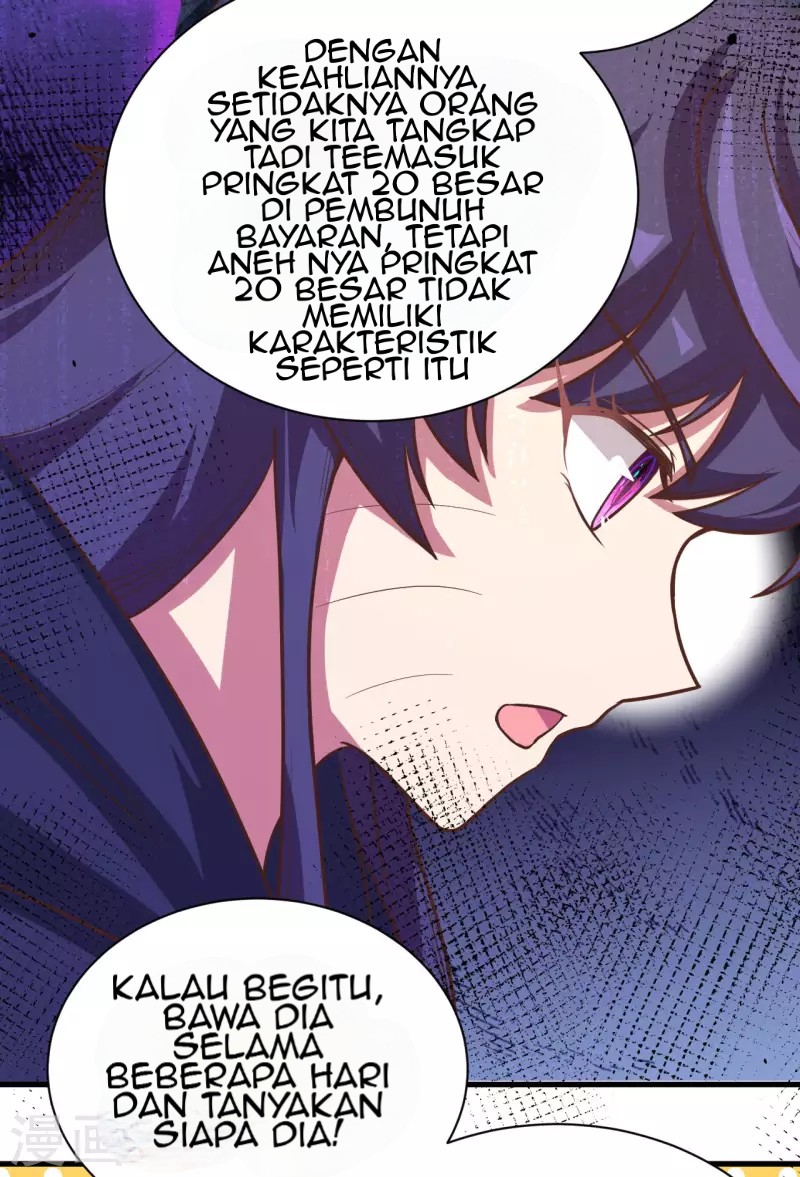 To Be The Castellan King Chapter 131 - halaman 30
