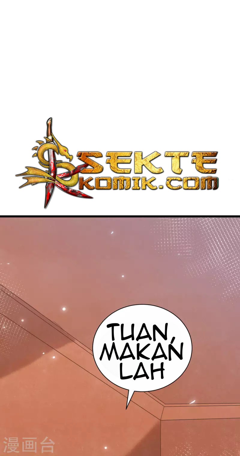 To Be The Castellan King Chapter 131 - halaman 42