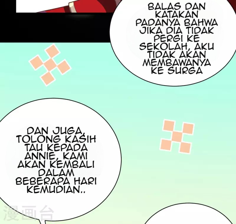 To Be The Castellan King Chapter 131 - halaman 58