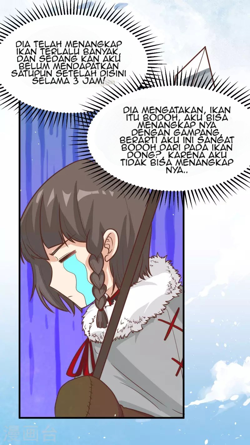 To Be The Castellan King Chapter 132 - halaman 12