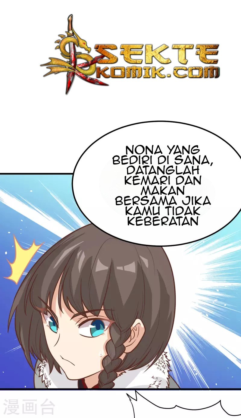 To Be The Castellan King Chapter 132 - halaman 14