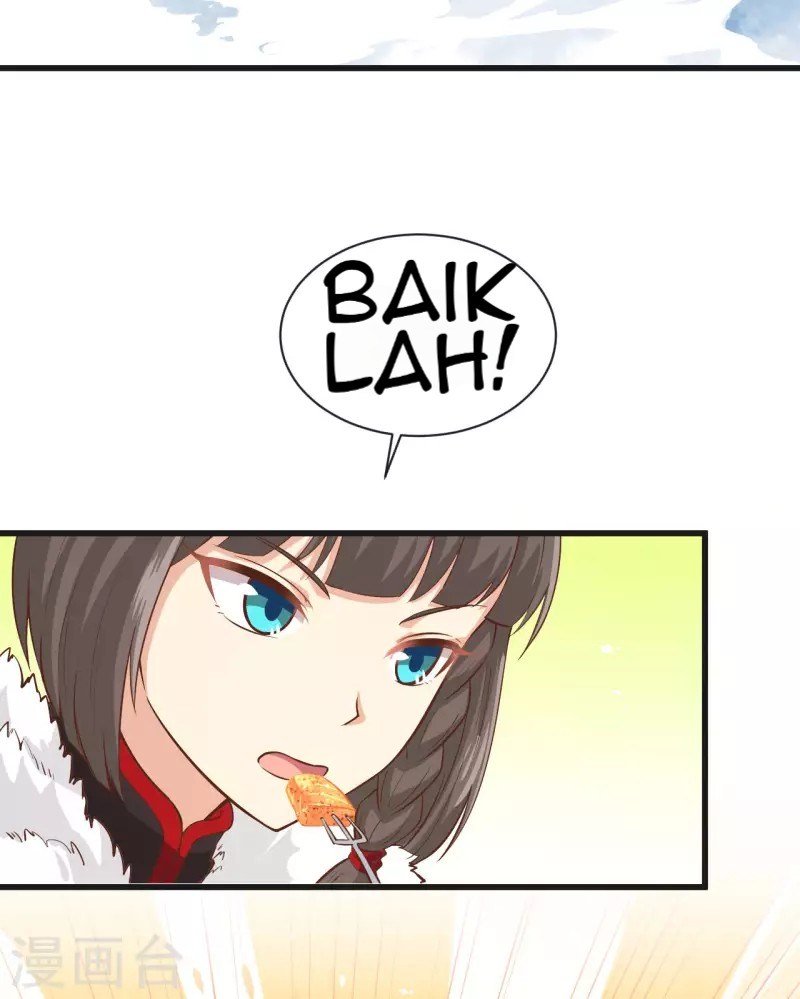 To Be The Castellan King Chapter 132 - halaman 20