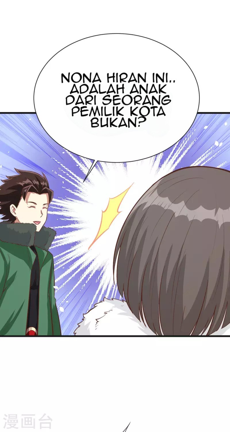 To Be The Castellan King Chapter 132 - halaman 22