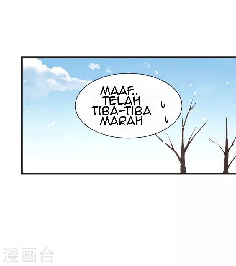 To Be The Castellan King Chapter 132 - halaman 25