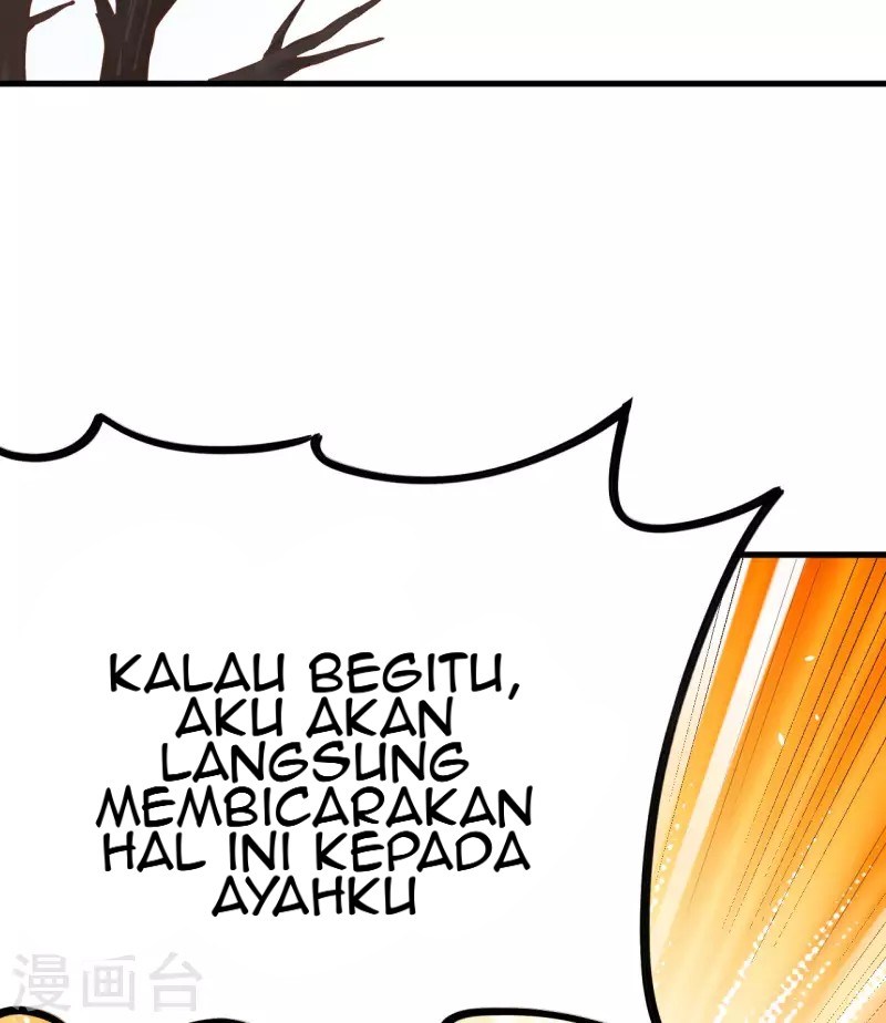 To Be The Castellan King Chapter 132 - halaman 34