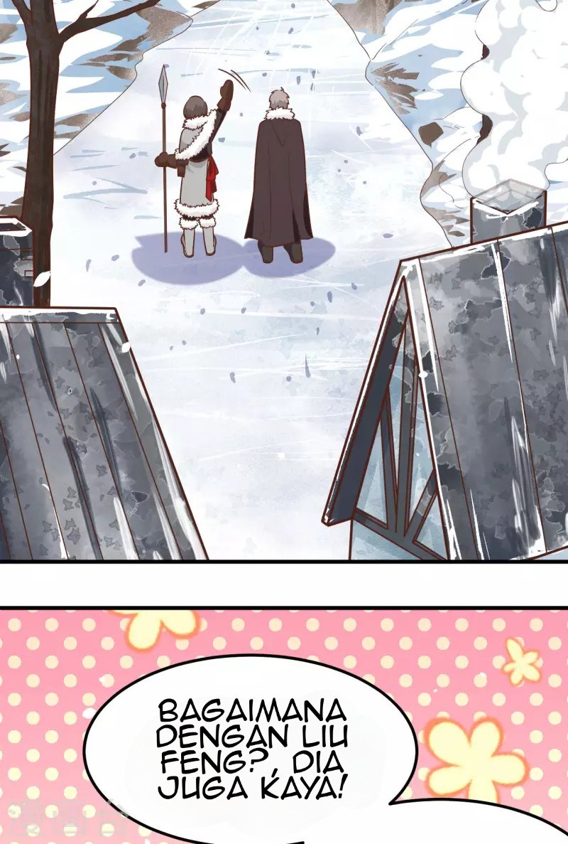 To Be The Castellan King Chapter 132 - halaman 50