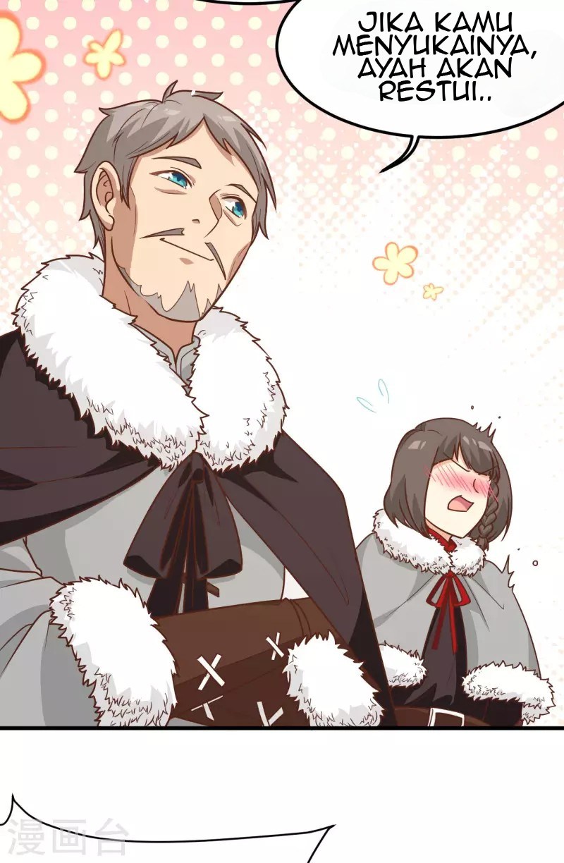 To Be The Castellan King Chapter 132 - halaman 51