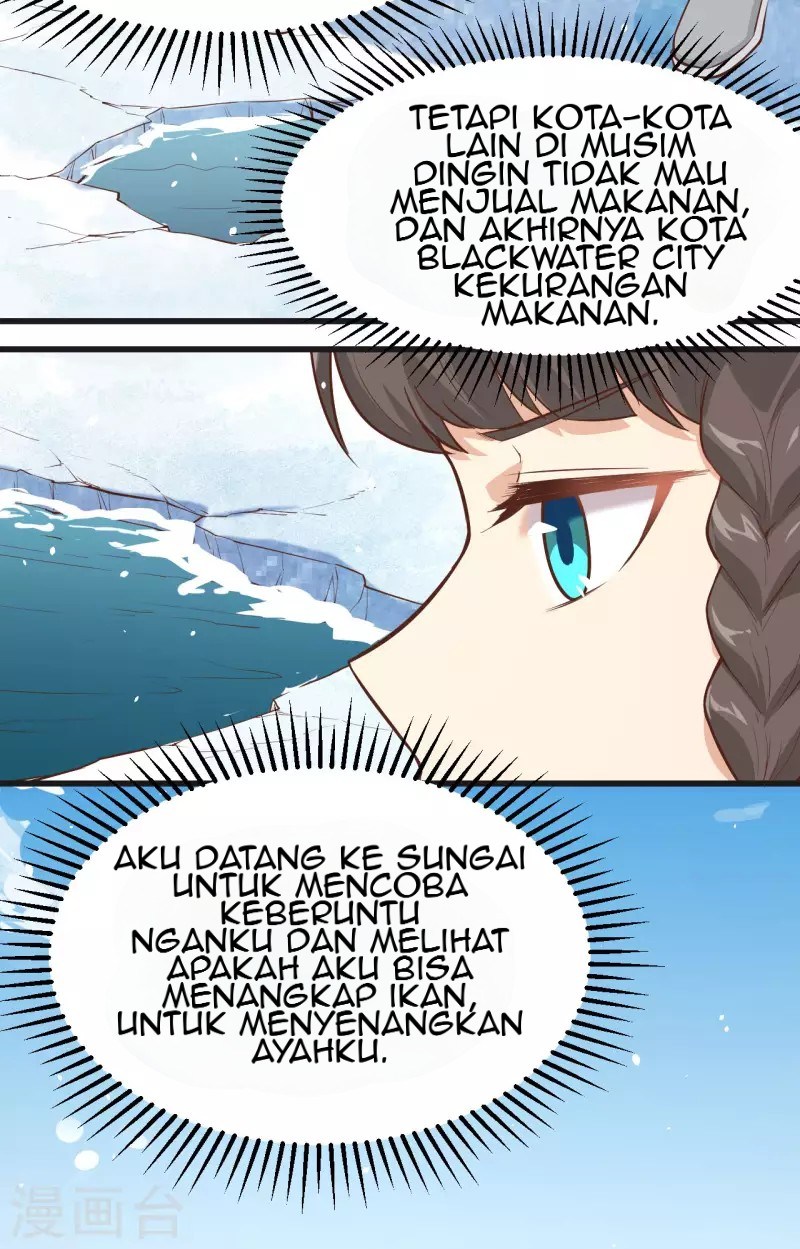 To Be The Castellan King Chapter 132 - halaman 8