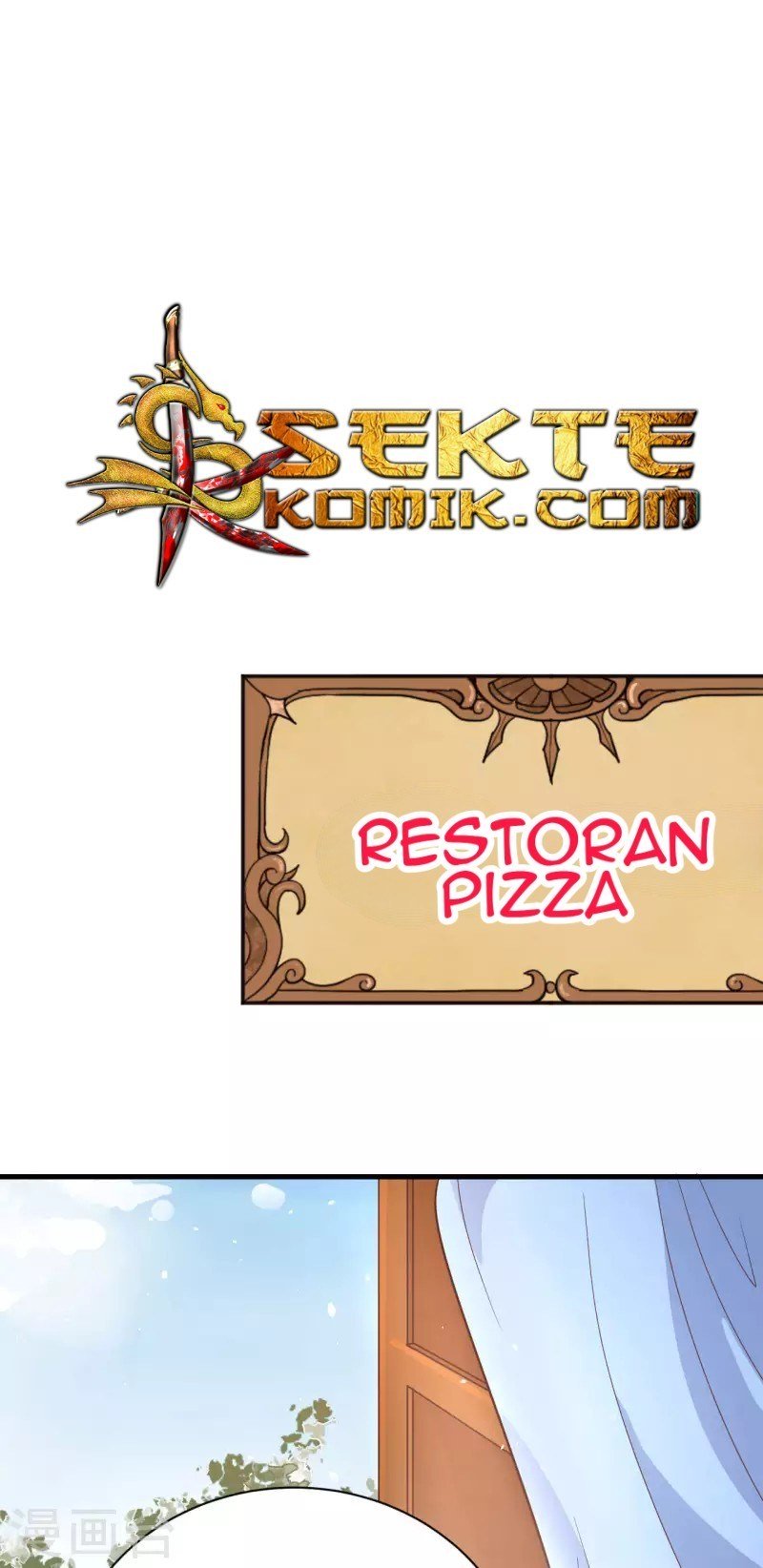 To Be The Castellan King Chapter 133 - halaman 11