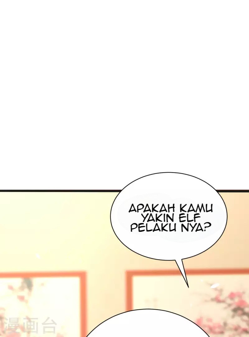 To Be The Castellan King Chapter 133 - halaman 27