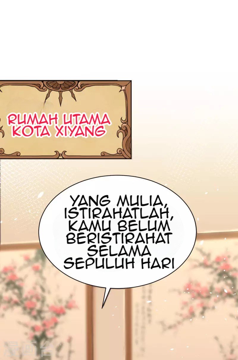 To Be The Castellan King Chapter 133 - halaman 3