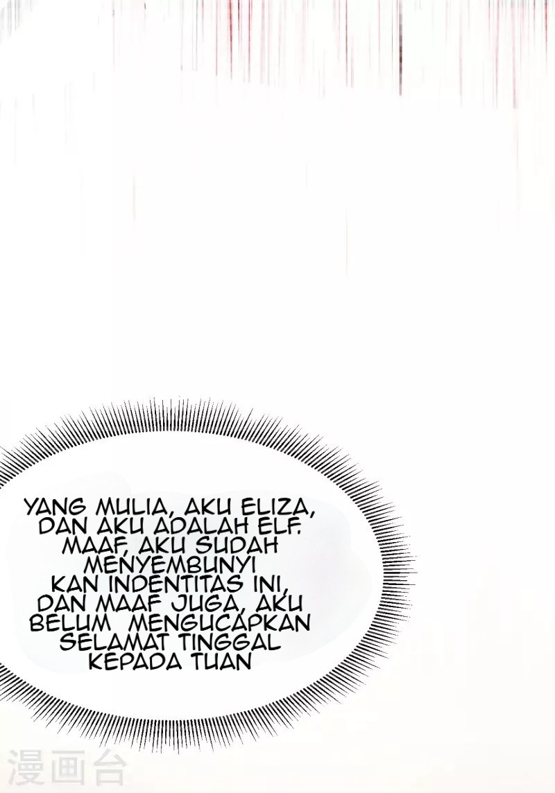 To Be The Castellan King Chapter 133 - halaman 40