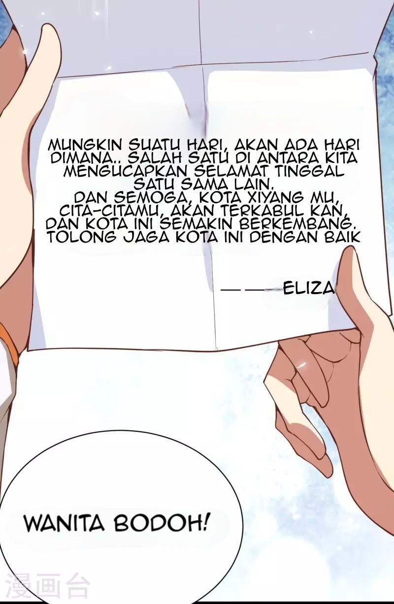 To Be The Castellan King Chapter 133 - halaman 44