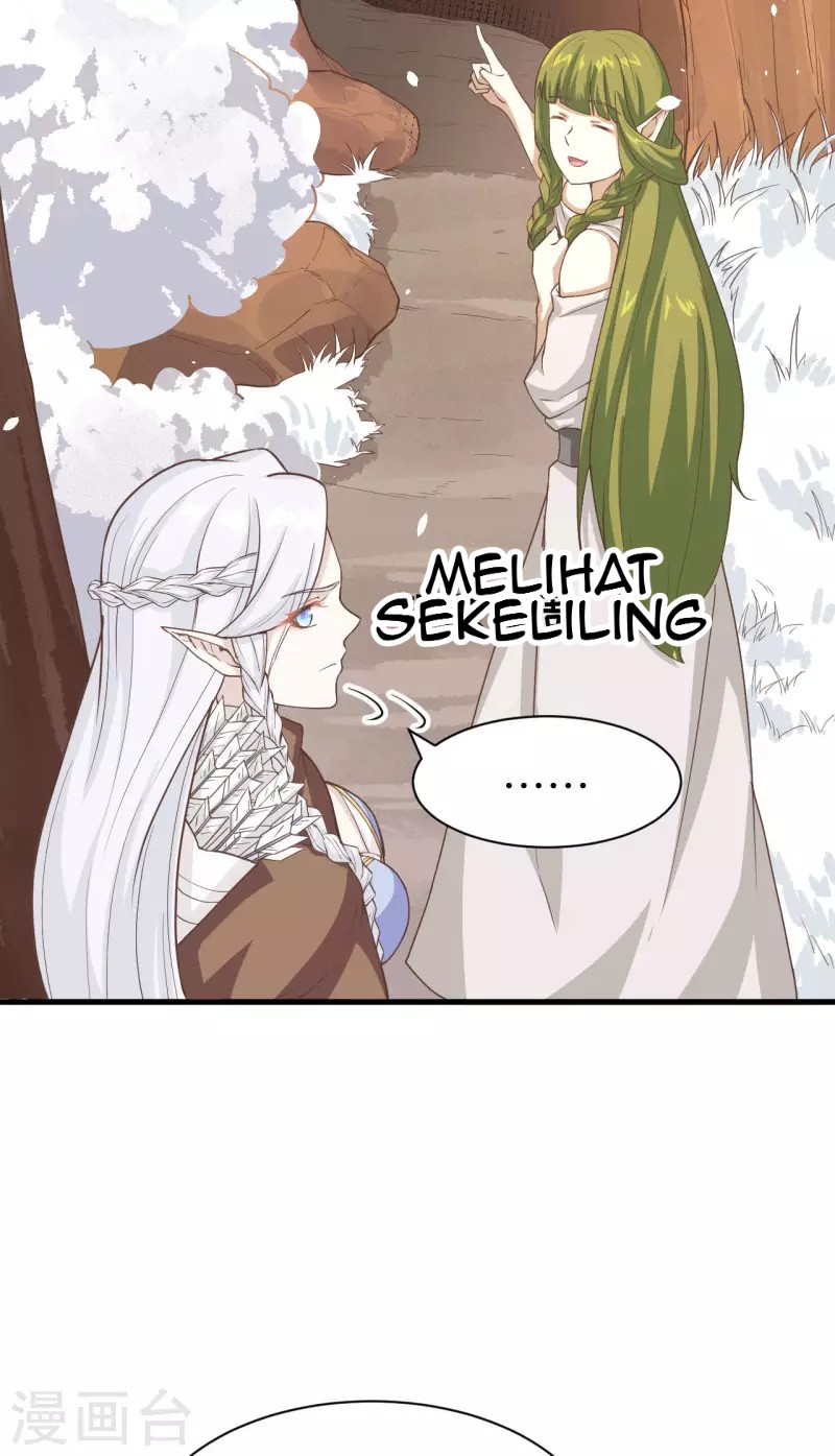 To Be The Castellan King Chapter 134 - halaman 14