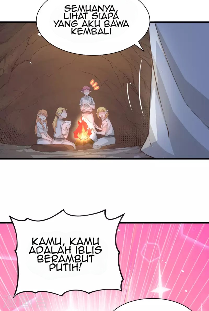 To Be The Castellan King Chapter 134 - halaman 15