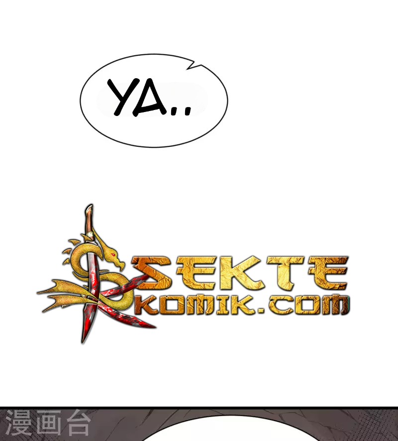 To Be The Castellan King Chapter 134 - halaman 17