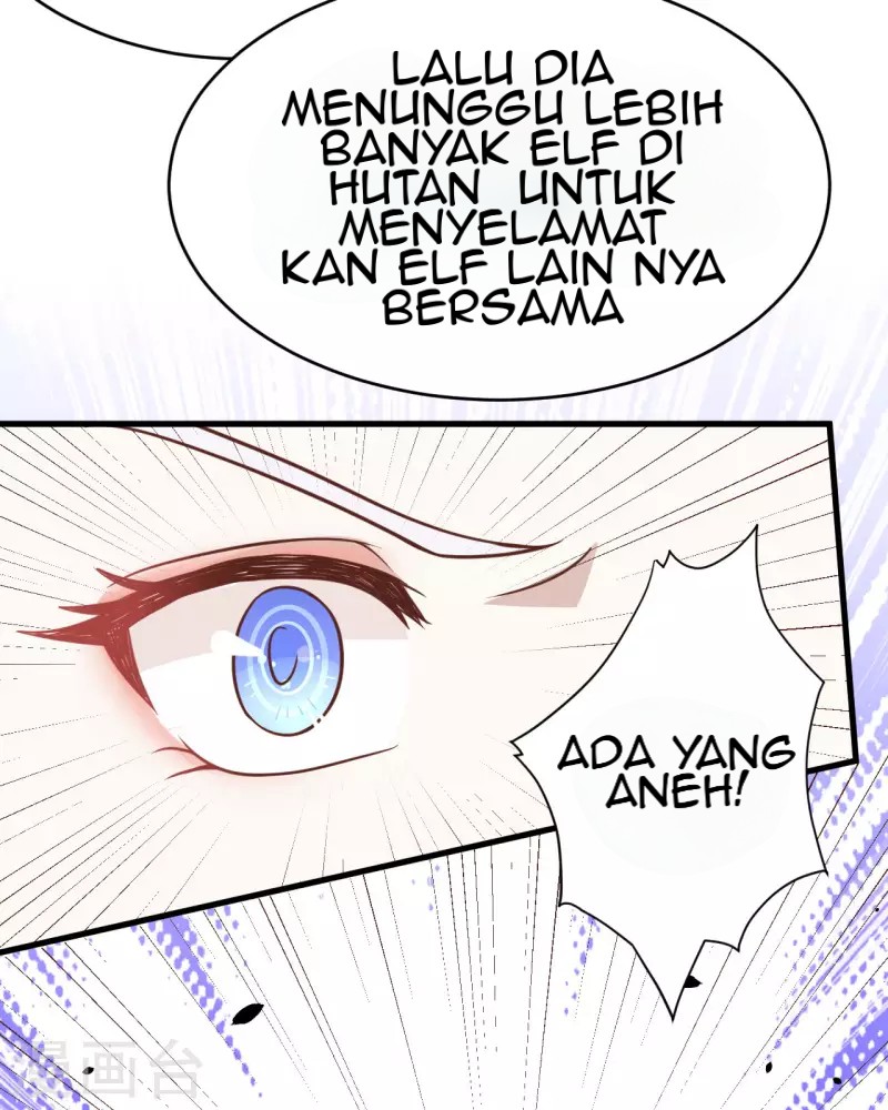 To Be The Castellan King Chapter 134 - halaman 23