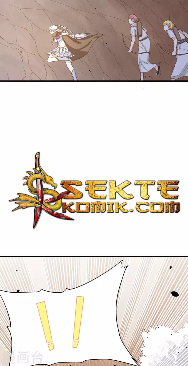To Be The Castellan King Chapter 134 - halaman 25