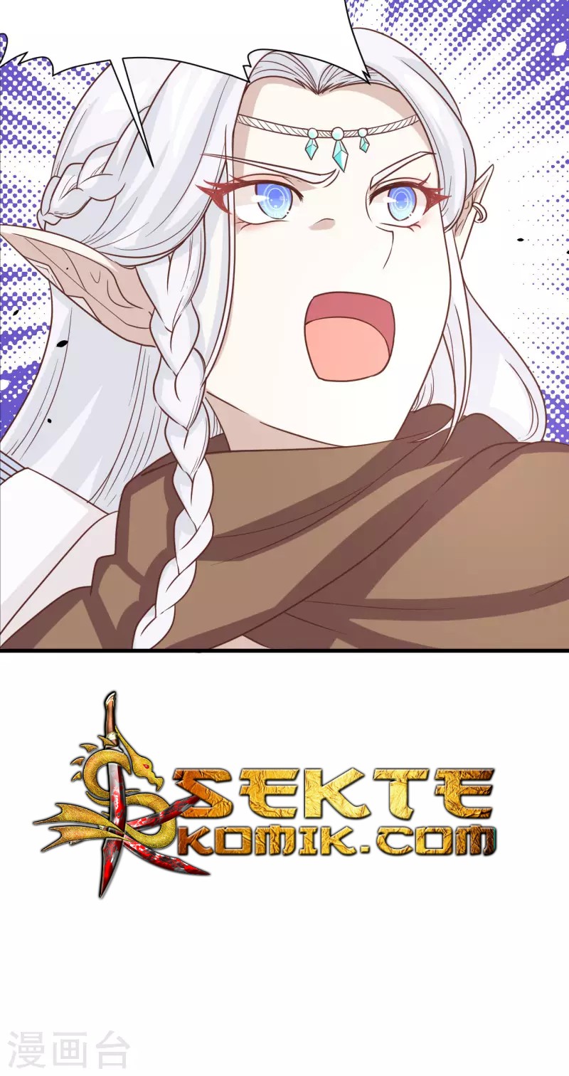 To Be The Castellan King Chapter 134 - halaman 28