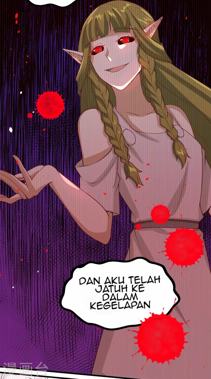 To Be The Castellan King Chapter 134 - halaman 38