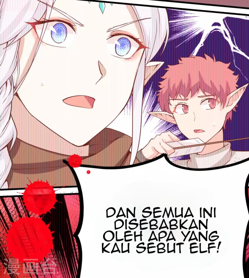 To Be The Castellan King Chapter 134 - halaman 39