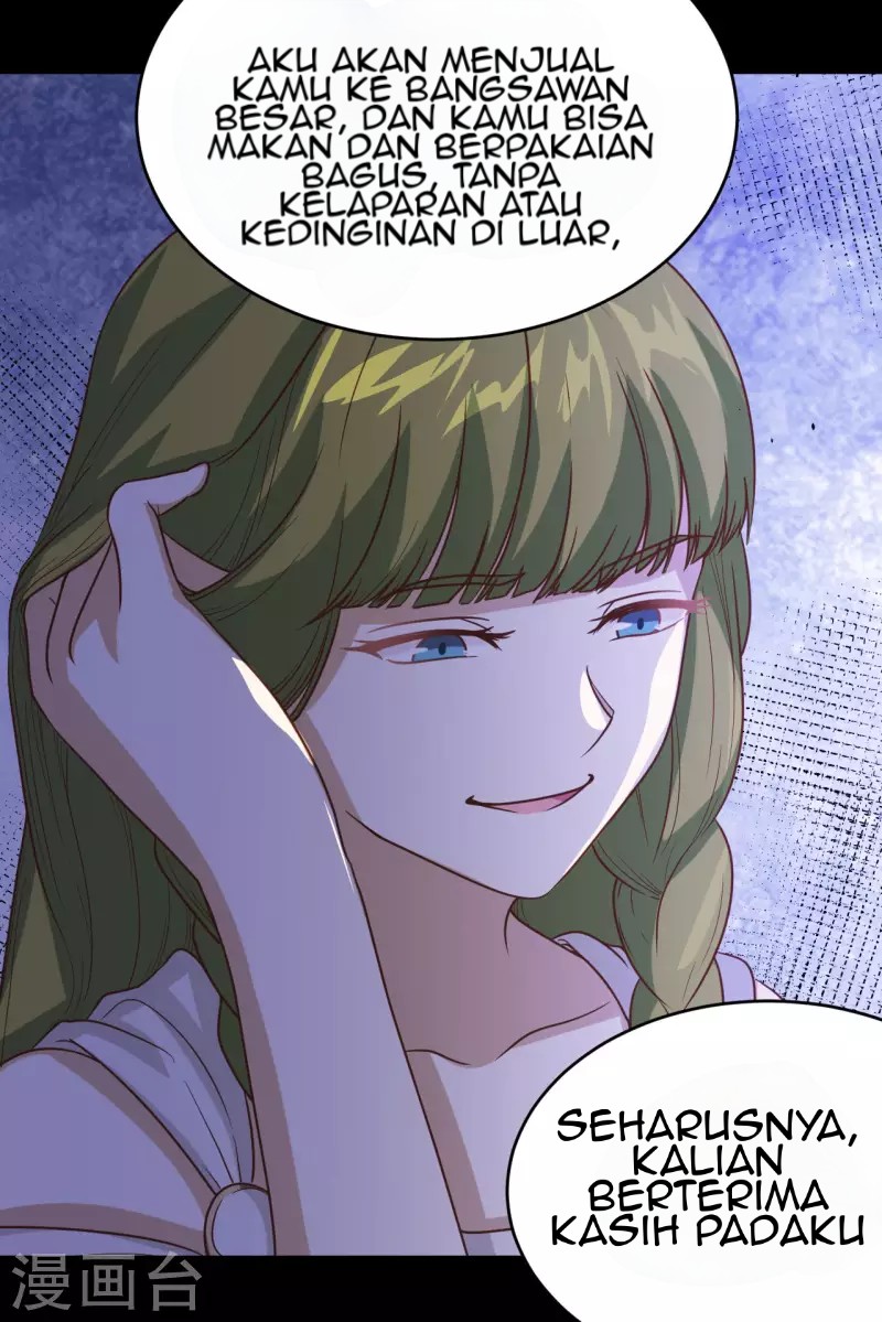 To Be The Castellan King Chapter 134 - halaman 45
