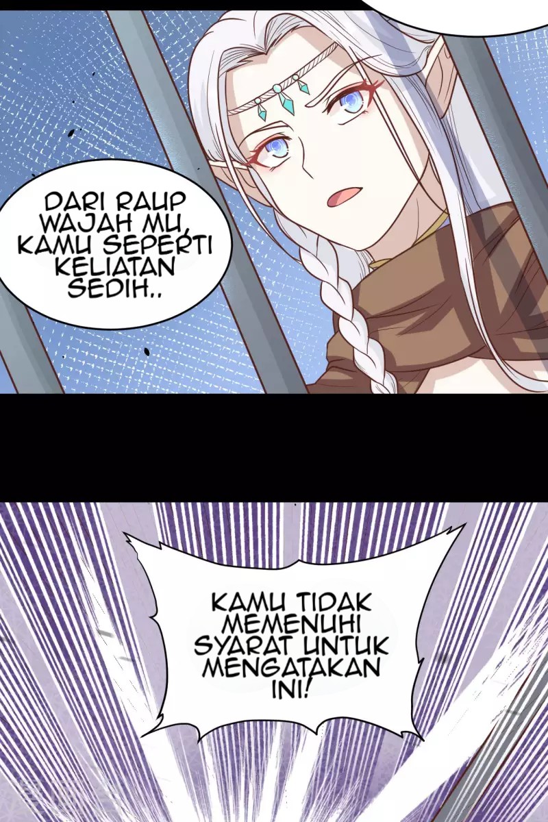 To Be The Castellan King Chapter 134 - halaman 46