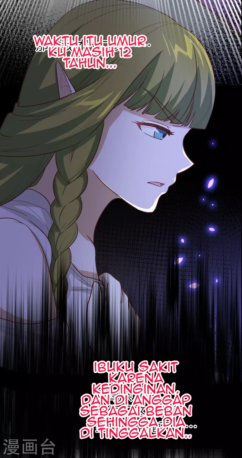 To Be The Castellan King Chapter 134 - halaman 48