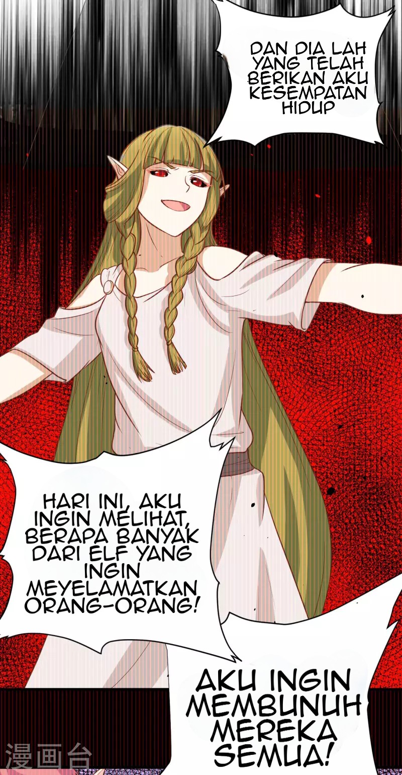 To Be The Castellan King Chapter 134 - halaman 51