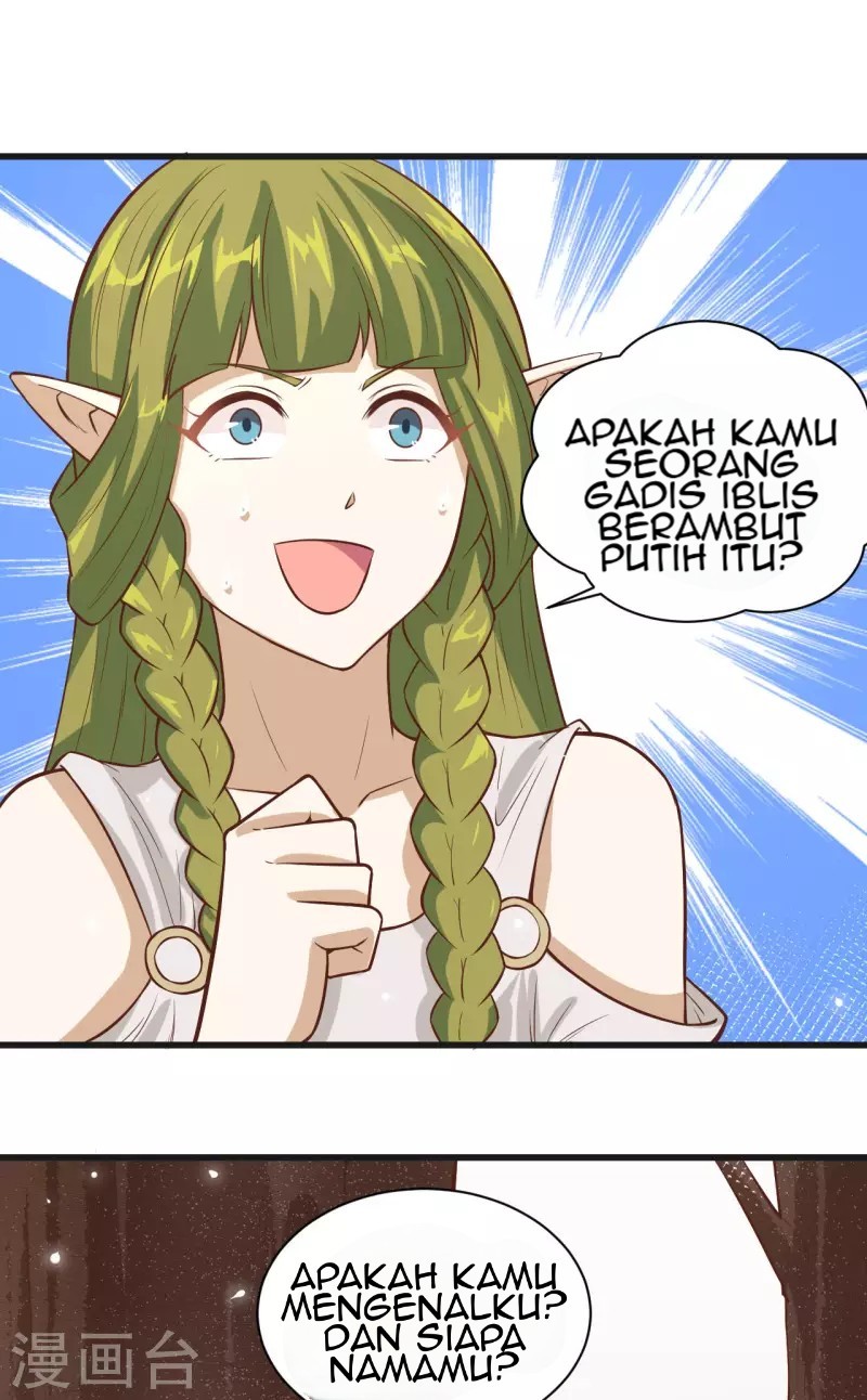 To Be The Castellan King Chapter 134 - halaman 8
