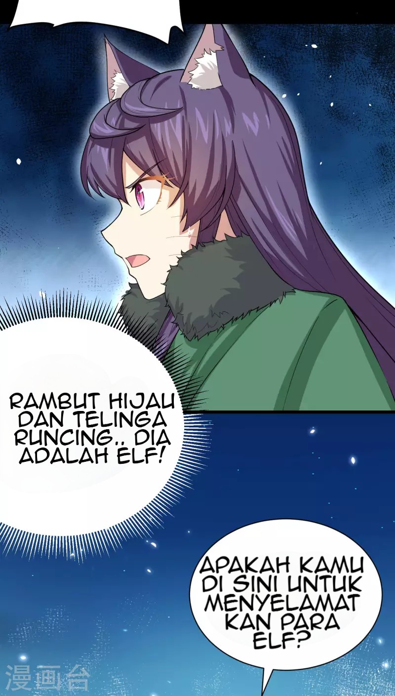 To Be The Castellan King Chapter 135 - halaman 13