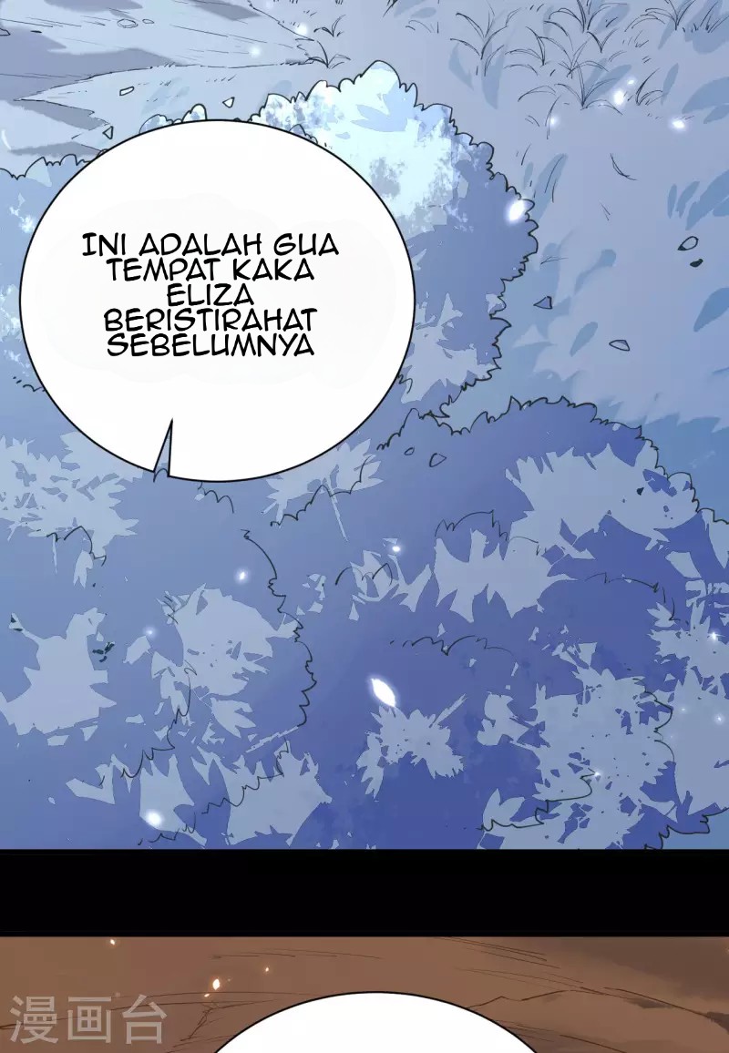 To Be The Castellan King Chapter 135 - halaman 19
