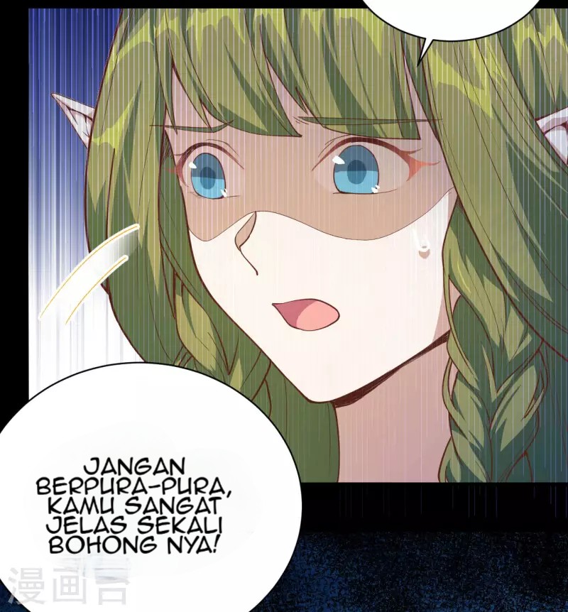 To Be The Castellan King Chapter 135 - halaman 29