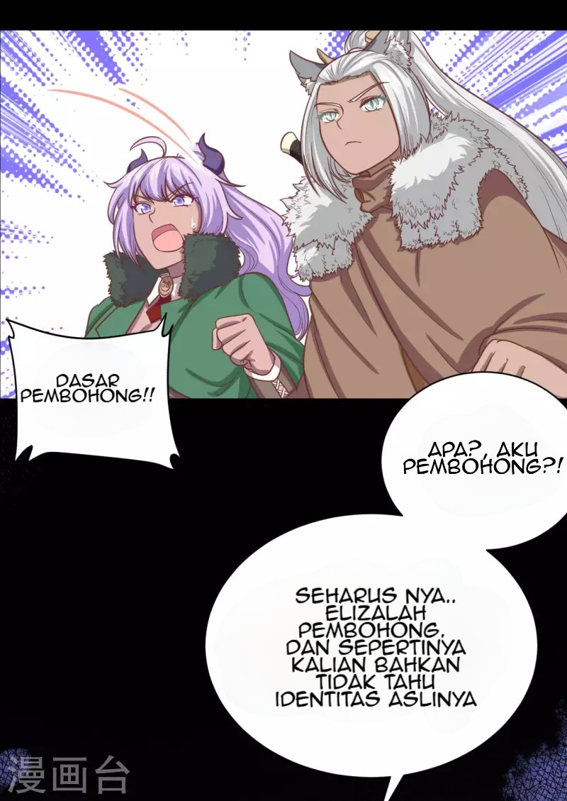 To Be The Castellan King Chapter 135 - halaman 32