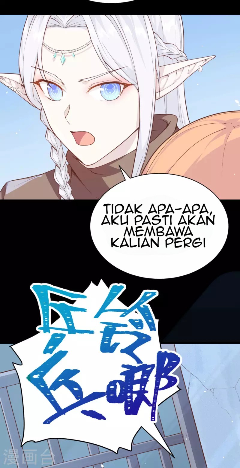 To Be The Castellan King Chapter 135 - halaman 48